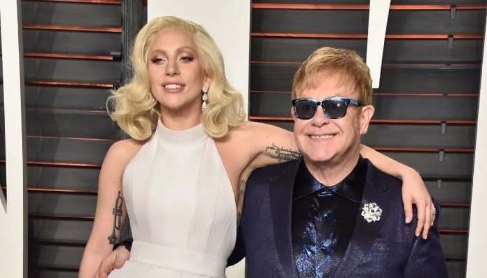 Elton John, Lady Gaga to headline Jeff Bezos, Lauren Sánchez’s Venice wedding