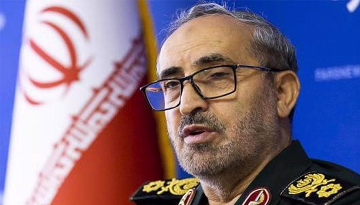 ایرانی پاسداران انقلاب کے شدید زخمی کمانڈر علی شادمانی شہید ہوگئے