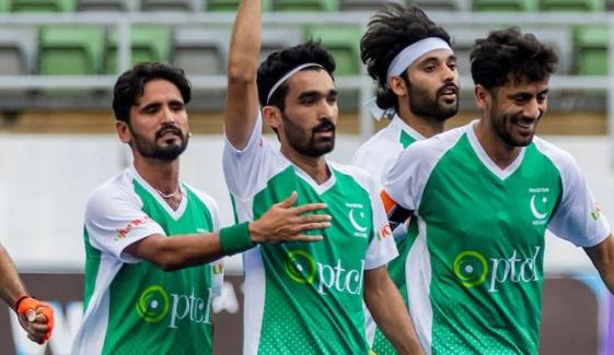 پرو لیگ کیلئے متبادل ٹیم کو مدعو کرنے کے مرحلے پر ابھی پہنچے ہی نہیں: ایف آئی ایچ ترجمان