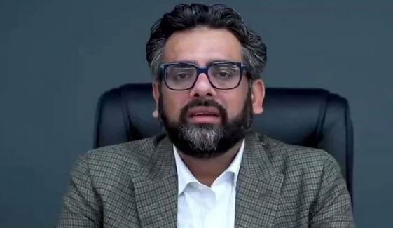 ’بانی کہیں گے تو پورا بجٹ اسکریپ کر دیں گے‘