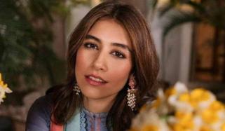 ’لوو بامبنگ‘ محبت نہیں ہے، سائرہ یوسف