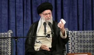 ’ایرانی حملوں میں صہیونی ریاست پاش پاش ہوگئی‘