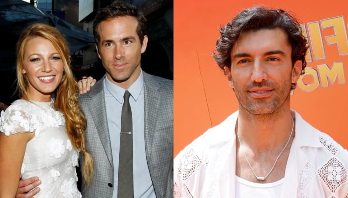 Ryan Reynolds breaks silence on Blake Lively, Justin Baldoni trial drama