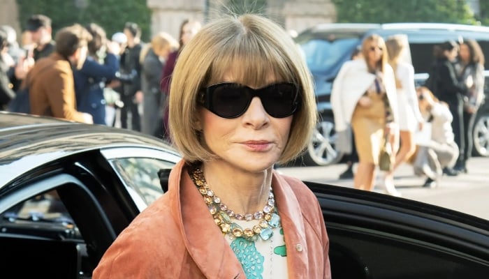 Anna Wintour leaves editor-in-chief post of Vogue after 37-years