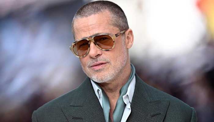 Brad Pitt’s L.A. home ‘ransacked’ by intruders in bold burglary attempt: Report