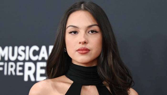 Olivia Rodrigo makes surprising confession about Glastonbury Festival