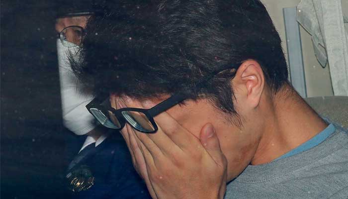 Japan carries out execution of Twitter Killer convicted of nine murders
