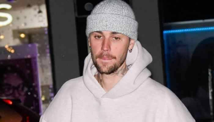 Justin Bieber changes Instagram handle after sharing 12 posts in one day
