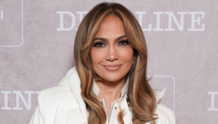 Jennifer Lopez announces big surprise for Up All Night tour’s Spain stop