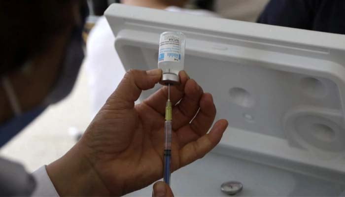 FDA issues heart risk warning for Pfizer and Moderna covid vaccines