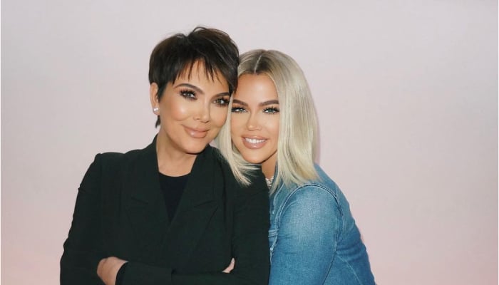 Kris Jenner lovingly celebrates Khloé Kardashian’s 41st: ‘my greatest gift’