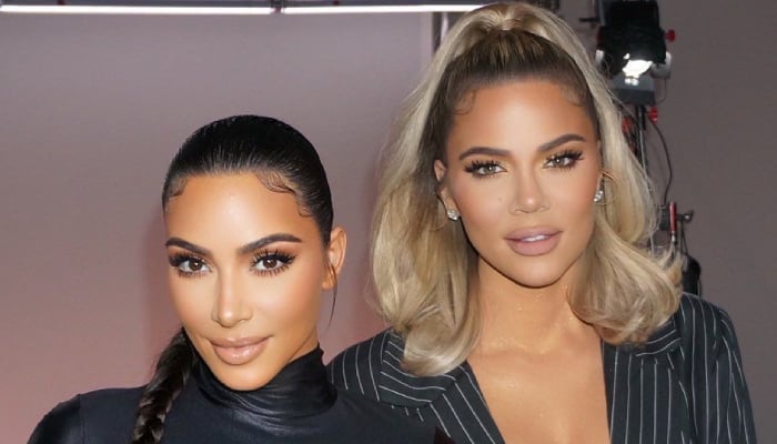 Kim Kardashian, Khloé glam up for Jeff Bezos, Lauren Sánchez’s pre-wedding party