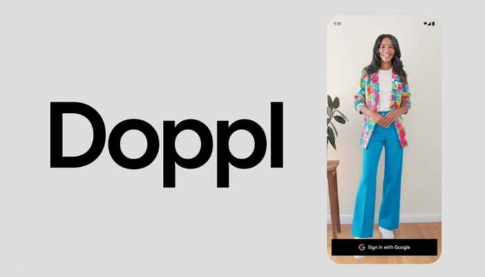 Google releases Doppl app for AI-powered outfit try-ons