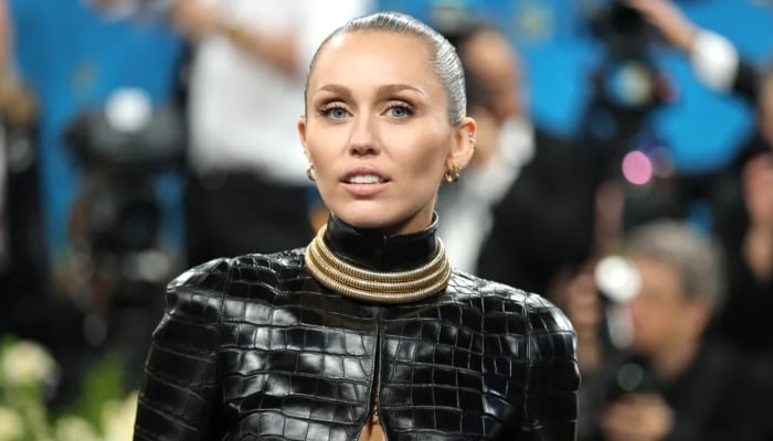 Miley Cyrus drops Something Beautiful visual film with emotional message