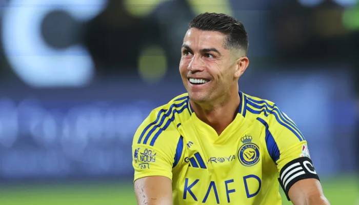 Cristiano Ronaldo salary breakdown: How much he makes daily after new deal?