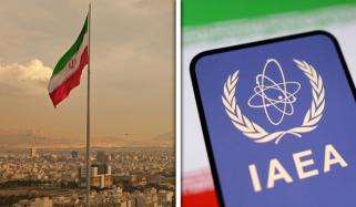 ایران: شوریٰ نگہبان کی آئی اے ای اے سے تعاون معطل کرنے کی توثیق