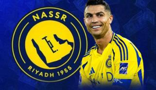 النصر کلب کیساتھ نیا معاہدہ، کرسٹیانو رونالڈو کتنی تنخواہ لیں گے؟
