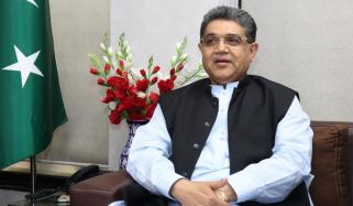 ٹیکس حکام کو بلاجواز گرفتاری کے اختیارات دینا خطرناک ہے: ابوذر شاد