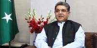 ٹیکس حکام کو بلاجواز گرفتاری کے اختیارات دینا خطرناک ہے: ابوذر شاد