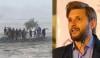 ’دریا میں ڈوبے افراد کو بچانا جن کی ذمے داری تھی، ان کی ترجیحات کچھ اور ہیں‘