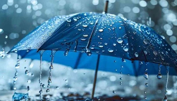 ملک بھر میں آج پھر کہیں کہیں بارش کا امکان