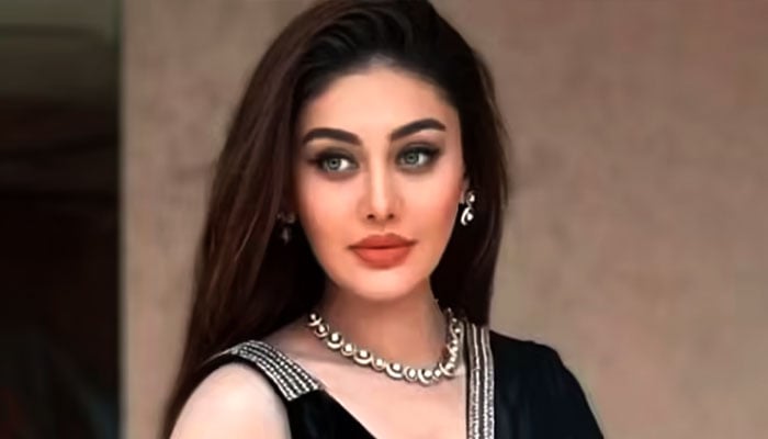 شفالی جری والا—فائل فوٹو