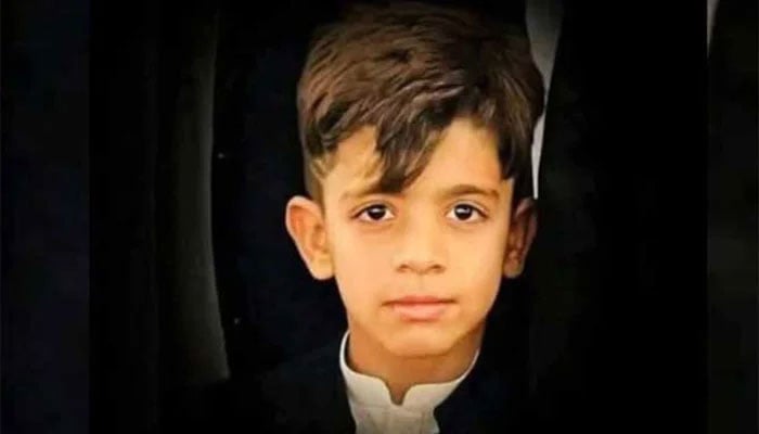 مصور کاکڑ—فائل فوٹو