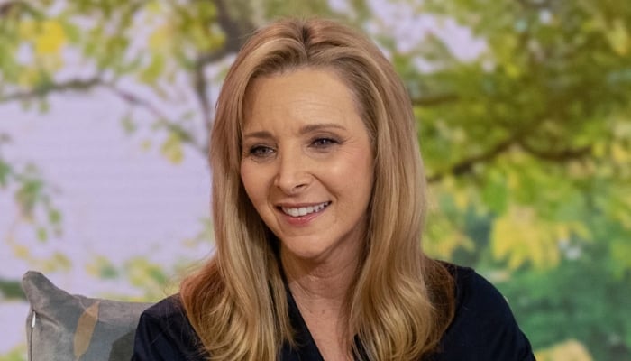 Lisa Kudrow revives her iconic role for highly anticipated final season