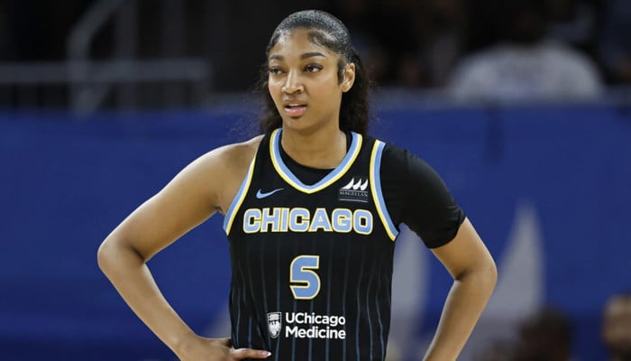 Angel Reese slams Los Angeles Sparks after heated run-in with Rickea Jackson