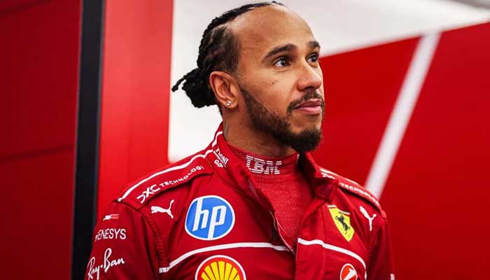 Lewis Hamilton under FIA investigation, takes dig at Ferrari cars