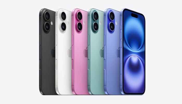 iPhone 17 to feature an enlarged display than iPhone 16: Report