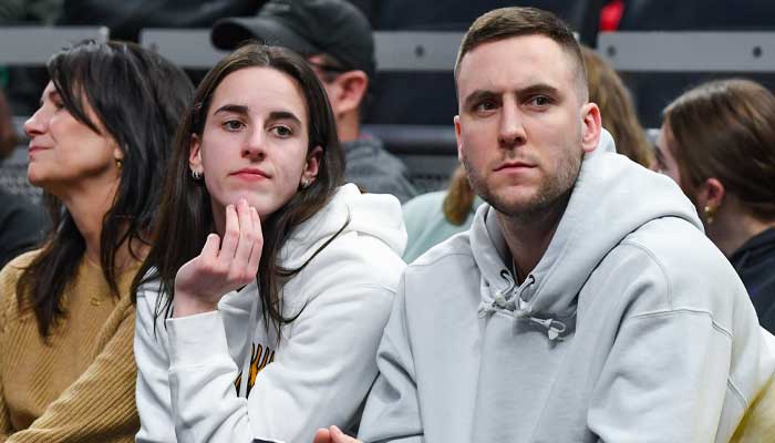 Caitlin Clarks boyfriend shares exciting news as she recovers from injury