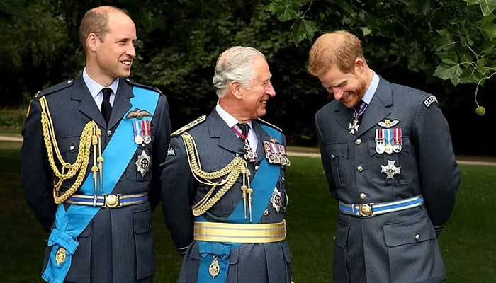 Prince William releases first statement after King Charles fresh olive branch to Harry