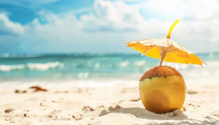 UK heatwave alert: 6 expert-backed tips to stay cool