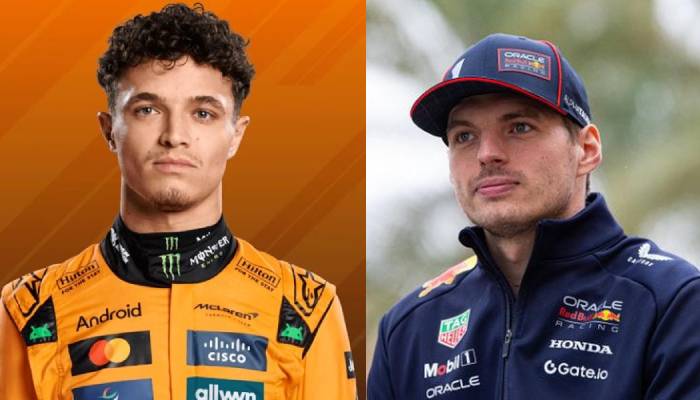 Austrian GP qualifying: Norris stuns with massive pole gap as Verstappen struggles