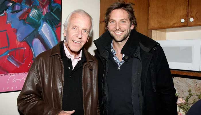 Bradley Cooper recalls ‘traumatic’ journey of his father Charlie’s final days