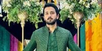 رجب بٹ کے گھر پر نامعلوم افراد کی فائرنگ