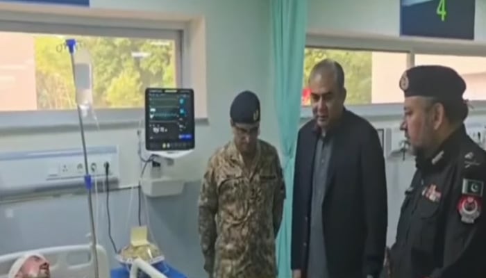 تصویر، جیو نیوز اسکرین گریب