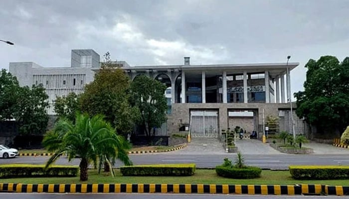 صدرِ مملکت نے اسلام آباد ہائیکورٹ کے ججز کی سنیارٹی طے کردی