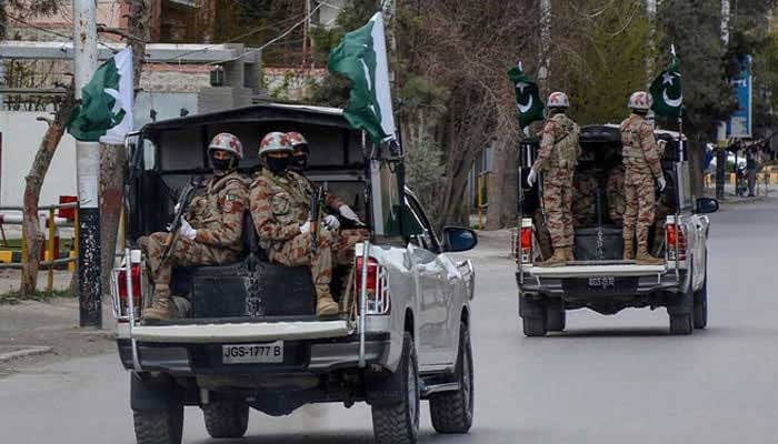 شمالی وزیرستان: کل صبح 5 سے شام 7 بجے تک کرفیو، 1 ماہ کیلئے دفعہ 144 نافذ