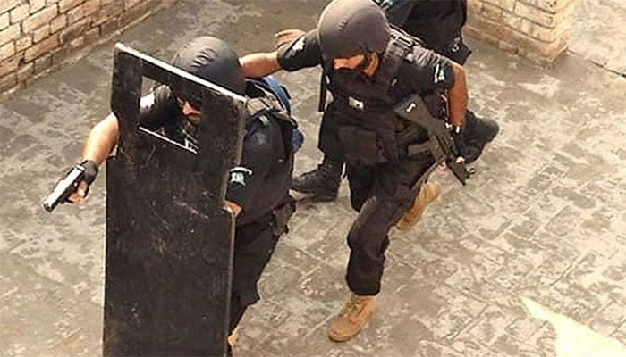 —فائل فوٹو