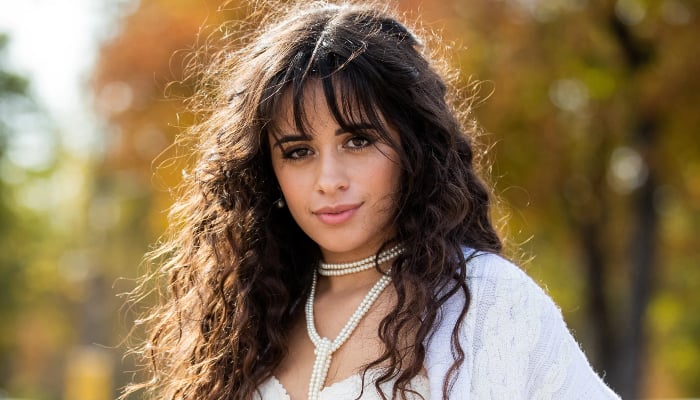 Camilla Cabello shares emotional story ahead of Yours, C tour concert