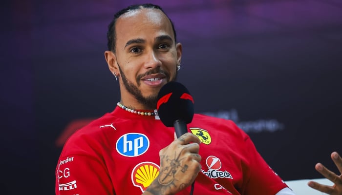 Lewis Hamilton reveals ‘operational excellence’ behind best qualifying of 2025 F1 season