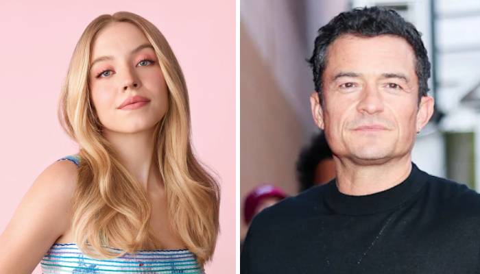 Sydney Sweeney, Orlando Bloom enjoy Venice outing after breaking up from exes