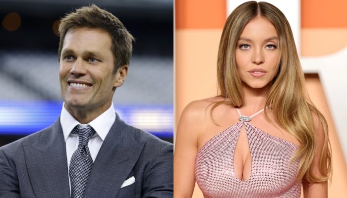 Tom Brady, Sydney Sweeney’s flirty night sparks dating rumours