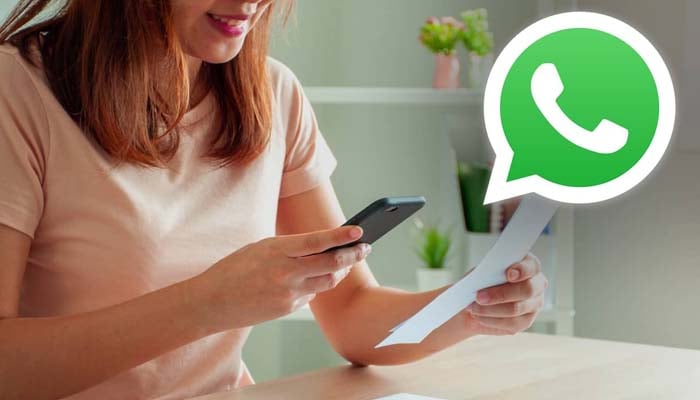 WhatsApp adds document scanning feature on Android for limited users