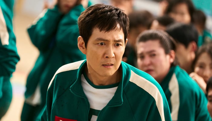 ‘Squid Game’ role becomes ‘career’ highlight for Lee Jung-jae