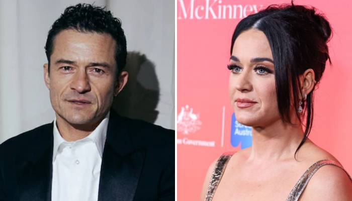 Orlando Bloom’s mystery woman shares shockingly close link to Katy Perry