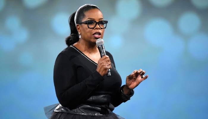 Oprah Winfrey uses this secret rule to make meetings more productive: Heres how it works