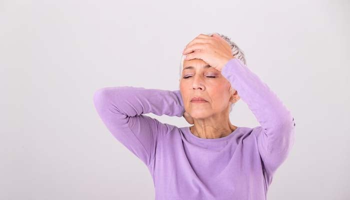 Hormonal imbalance in women: Symptoms, causes, and treatment